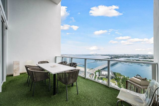 2 of 37 - 1040 Biscayne Boulevard #4202, Miami, FL