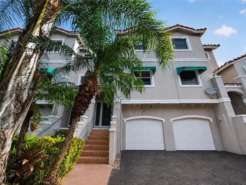 1354 Nw 126th Way, Sunrise