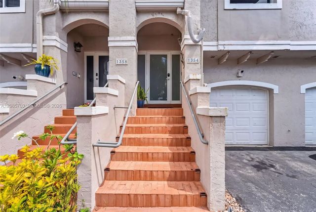 5 of 43 - 1354 Nw 126th Way, Sunrise, FL