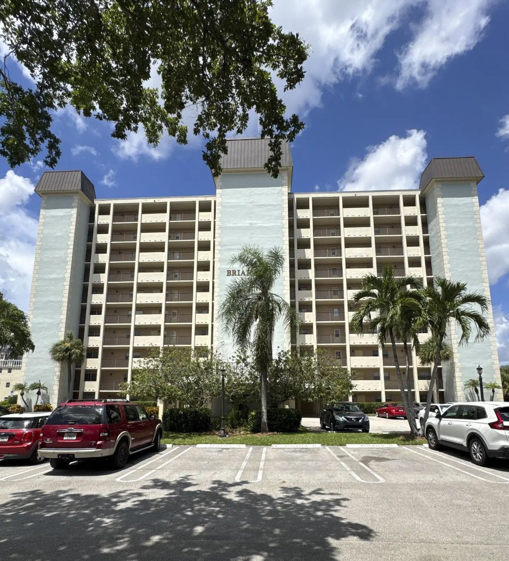 9101 W Sample Road #601, Coral Springs