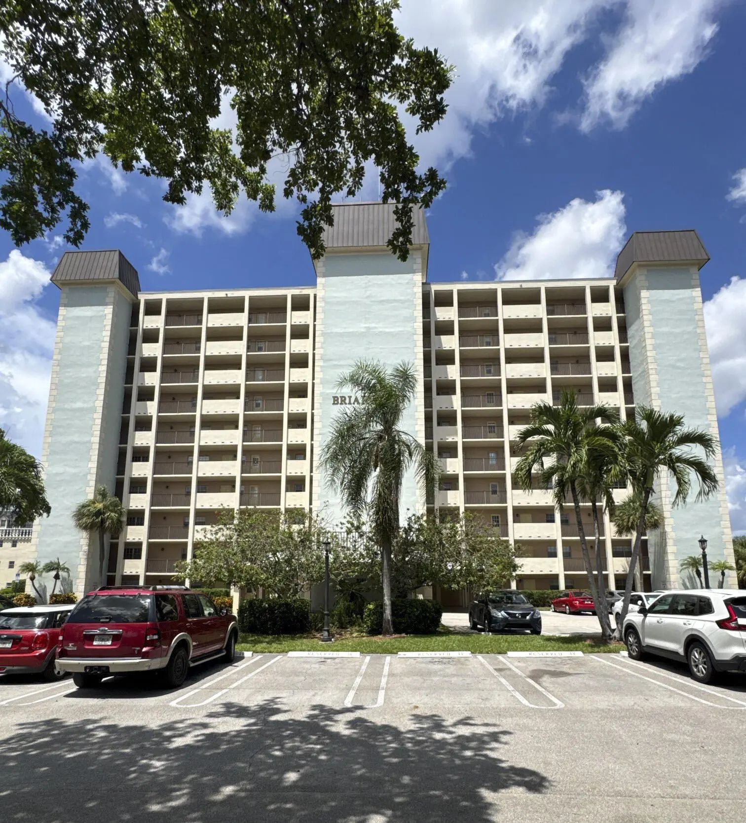 9101 W Sample Road #601, Coral Springs