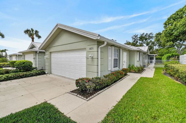 2 of 63 - 1671 Sw Waterfall Boulevard, Palm City, FL