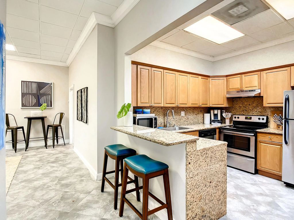 801 E Palmetto Park Road #809, Boca Raton