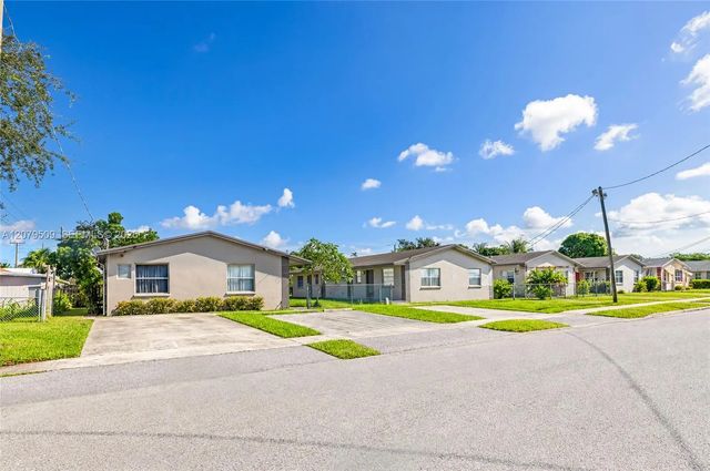2 of 27 - 5921 Pierce Street #1-8, Hollywood, FL