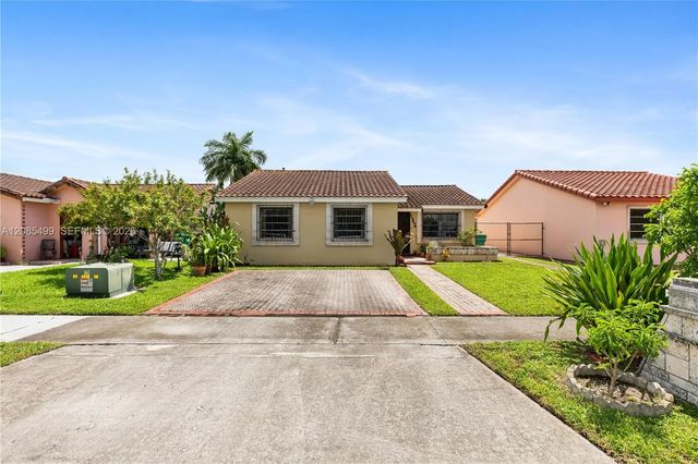 13828 Sw 22nd Terrace, Miami