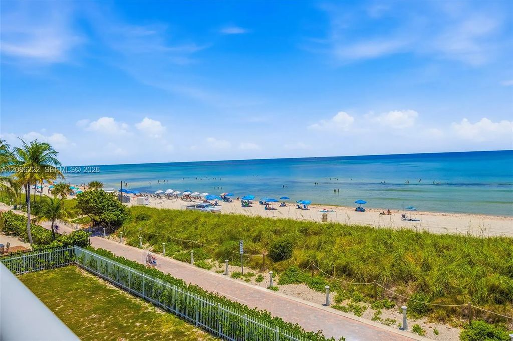 5401 Collins Avenue #108, Miami Beach
