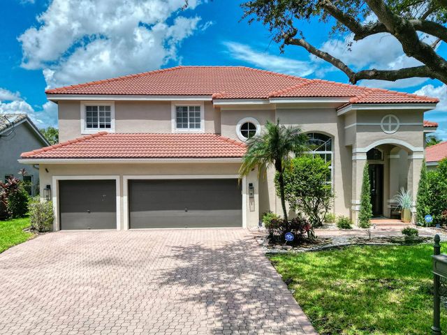 10237 Nw 53rd Court, Coral Springs