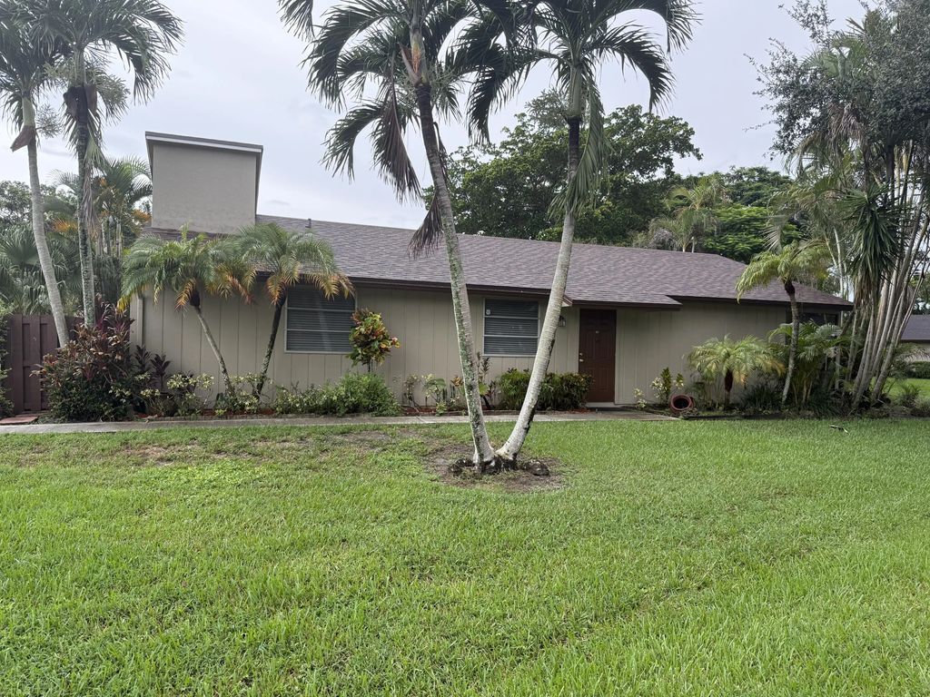 11698 Timbers Way, Boca Raton