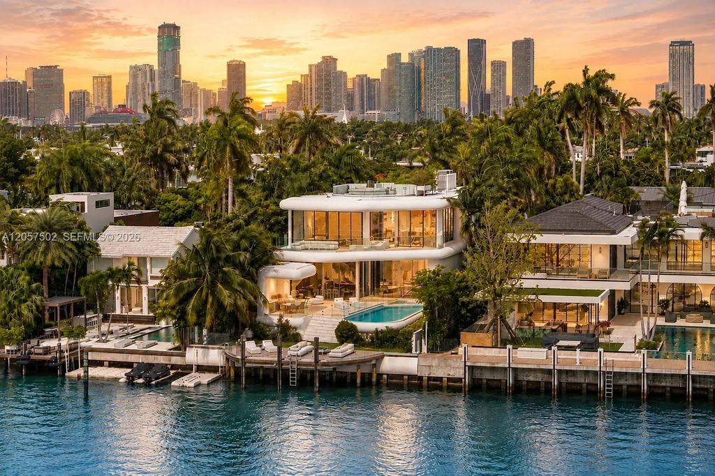 503 E Dilido Drive, Miami Beach