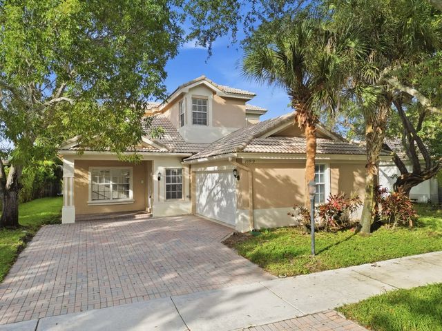 10919 Nw 62nd Court, Parkland