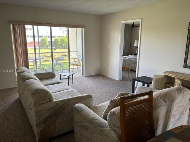 4 of 24 - 8021 N Sunrise Lakes Drive #310, Sunrise, FL