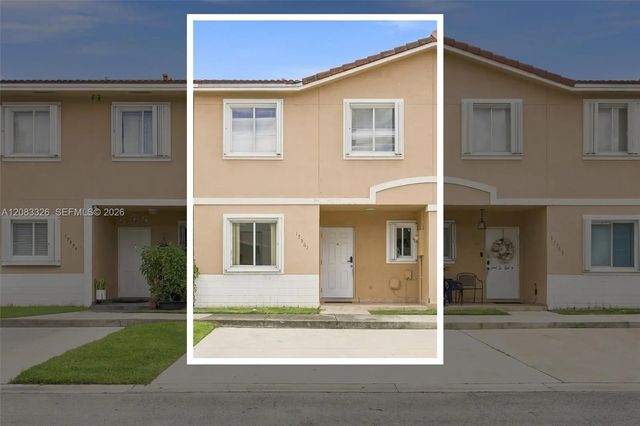17561 Sw 140th Court, Miami