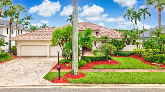 2 of 16 - 17843 Foxborough Lane, Boca Raton, FL