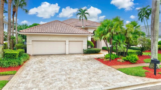 3 of 16 - 17843 Foxborough Lane, Boca Raton, FL