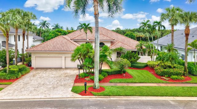 4 of 16 - 17843 Foxborough Lane, Boca Raton, FL