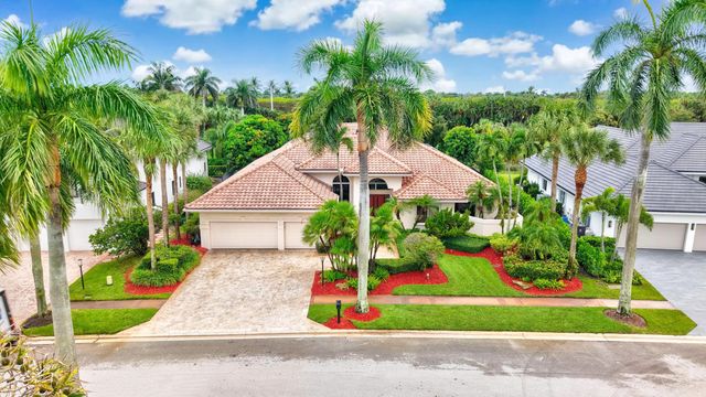5 of 16 - 17843 Foxborough Lane, Boca Raton, FL
