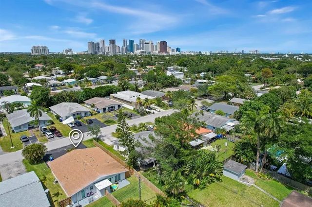 838 Sw 14th Street, Fort Lauderdale