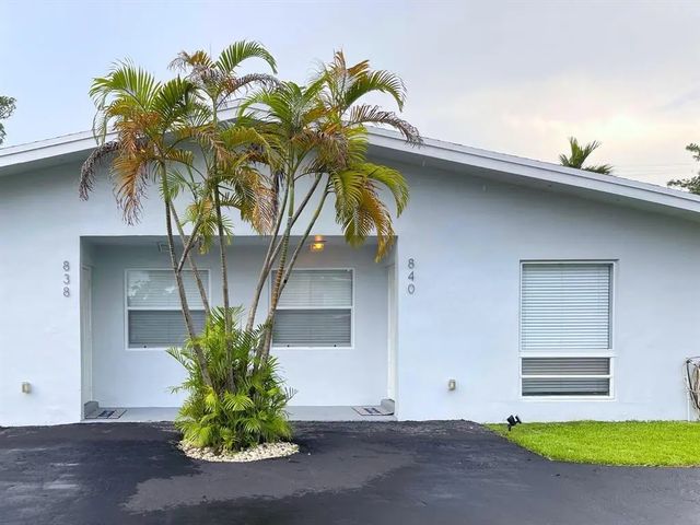2 of 34 - 838 Sw 14th Street, Fort Lauderdale, FL