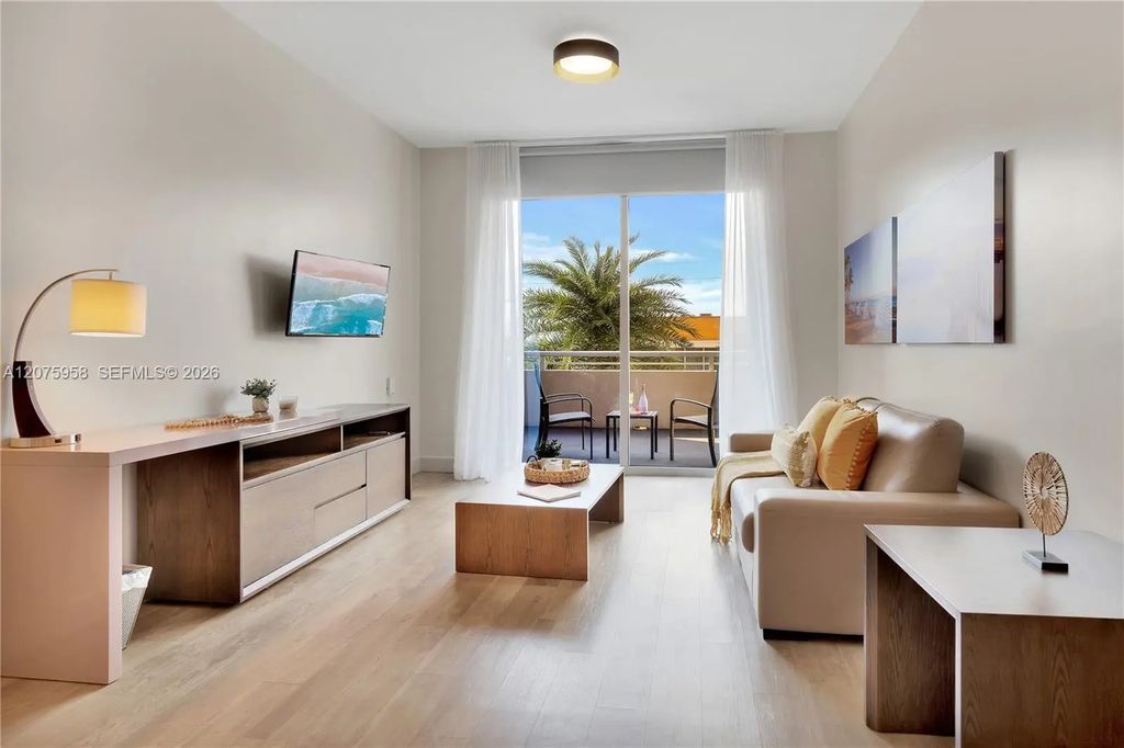 777 N Ocean Drive #n227, Hollywood