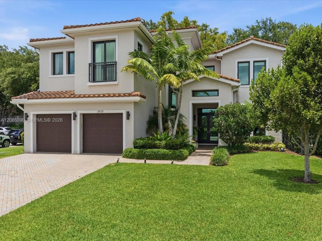 3439 N Brookfield Circle N #3439, Hollywood