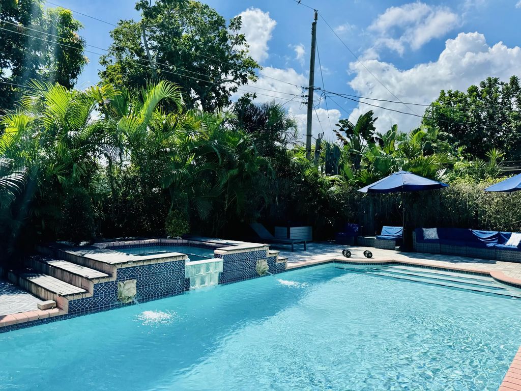 1728 Ne 40th Street, Oakland Park