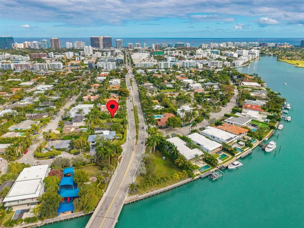1361 96 Street, Bay Harbor Islands