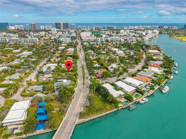 1361 96 Street, Bay Harbor Islands