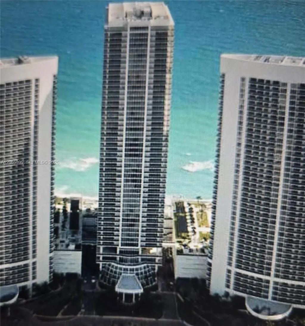 1800 S Ocean Drive #409, Hallandale Beach