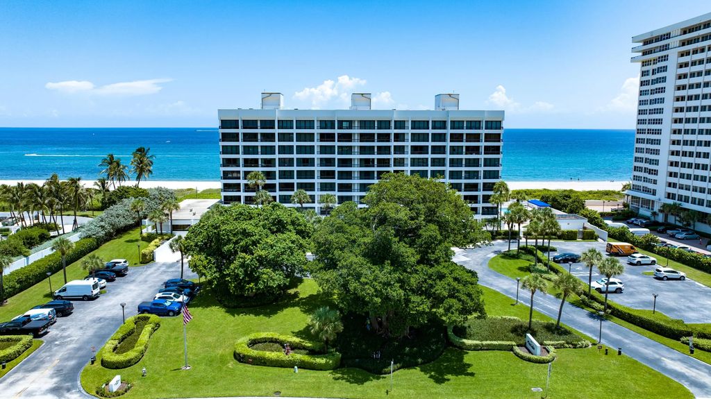1800 S Ocean Boulevard #5a, Boca Raton