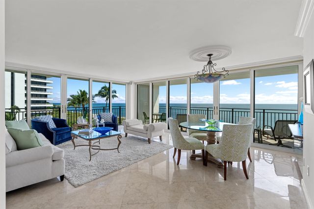 3 of 33 - 1800 S Ocean Boulevard #5a, Boca Raton, FL