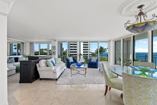 5 of 33 - 1800 S Ocean Boulevard #5a, Boca Raton, FL