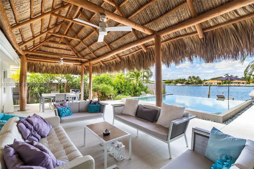 661 86th Street, Miami Beach