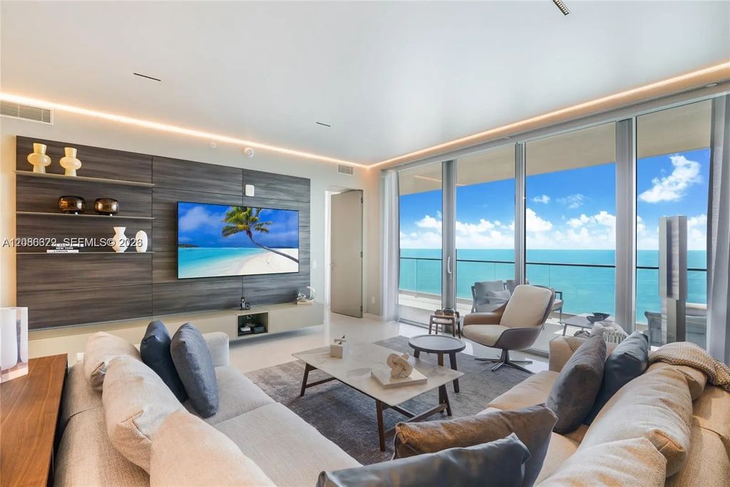 18975 Collins Avenue #3102, Sunny Isles Beach