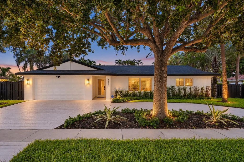 1551 Sw 10th Street, Boca Raton