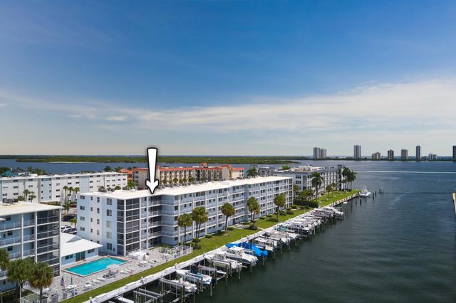 2 of 43 - 104 Paradise Harbour Boulevard #402, North Palm Beach, FL