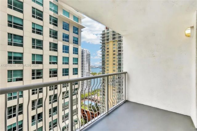 1200 Brickell Bay Drive #2510, Miami