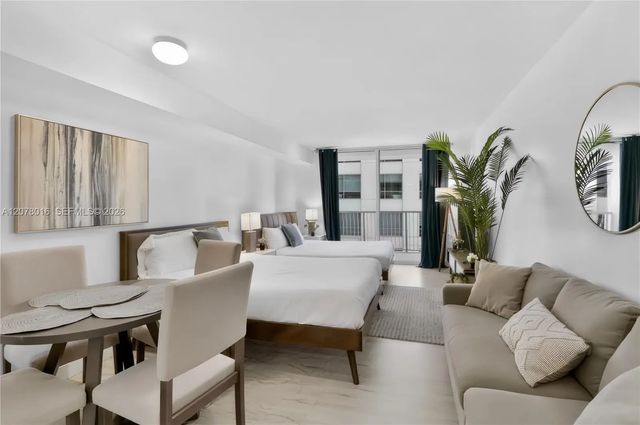 2 of 6 - 1200 Brickell Bay Drive #2510, Miami, FL