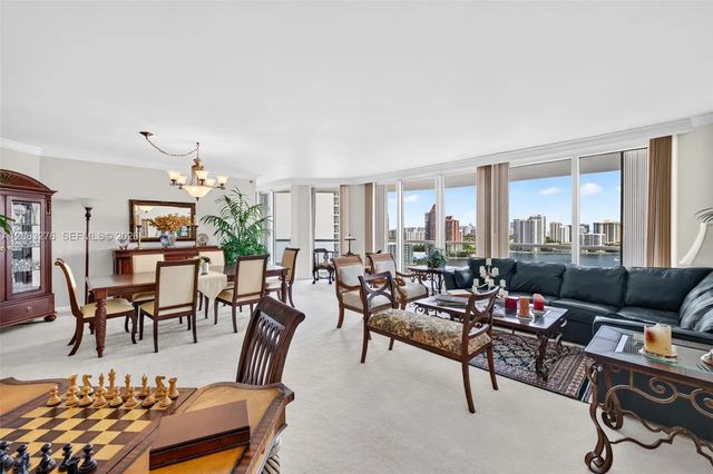 2 of 25 - 7000 Island Boulevard #2406, Aventura, FL