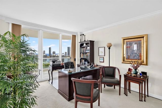 4 of 25 - 7000 Island Boulevard #2406, Aventura, FL