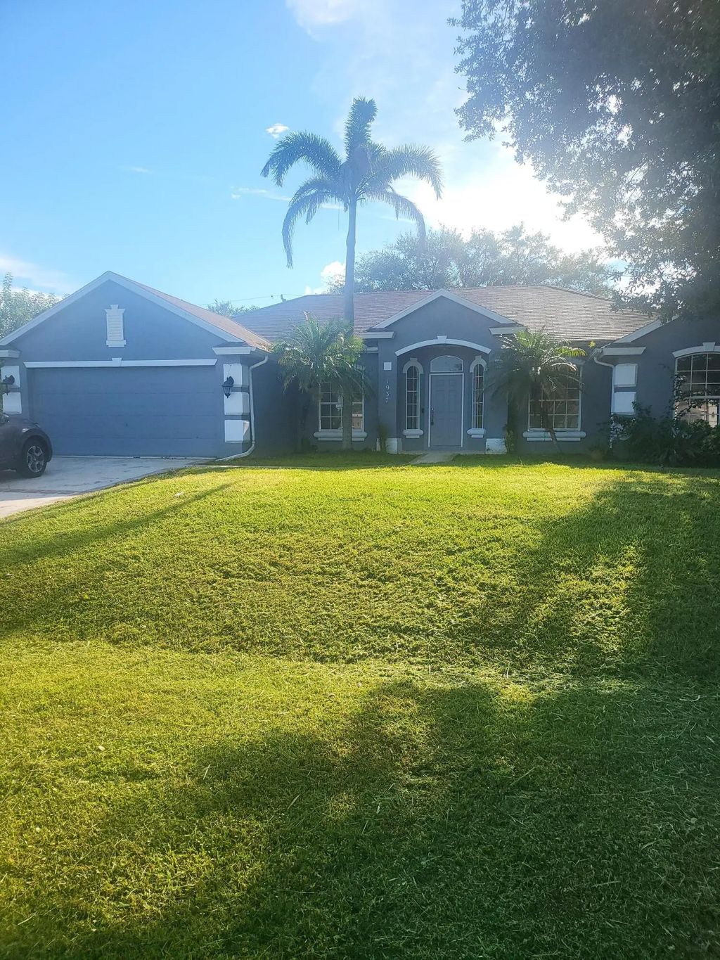 1937 Sw Beard Street, Port St. Lucie