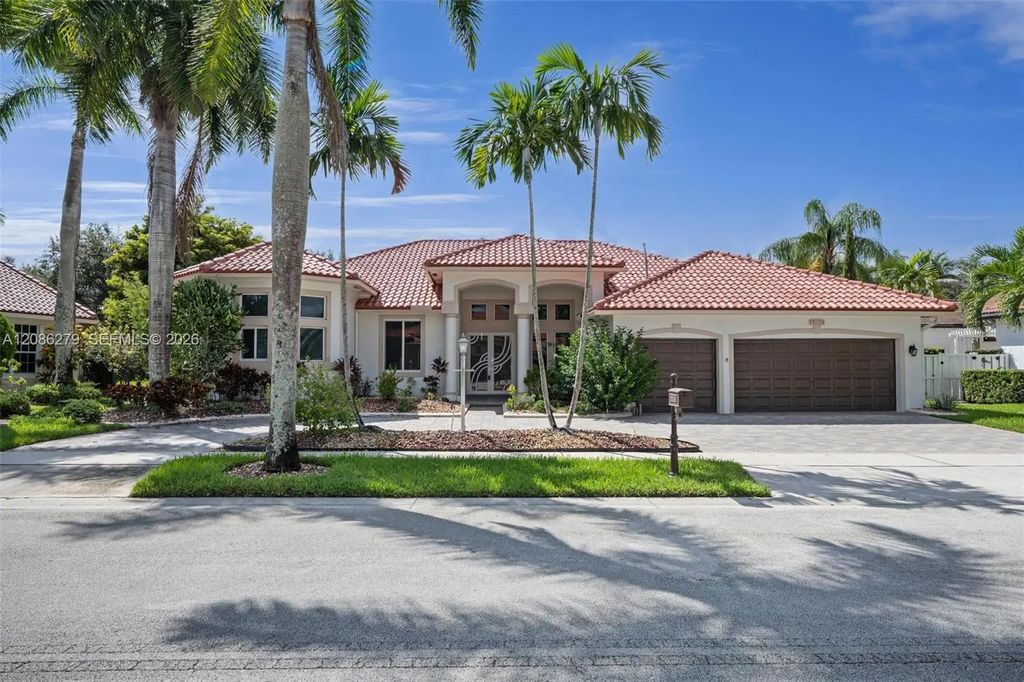 13702 Nw 18th Street, Pembroke Pines
