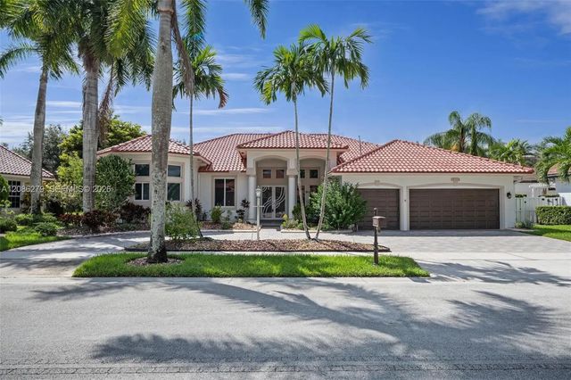 13702 Nw 18th Street, Pembroke Pines