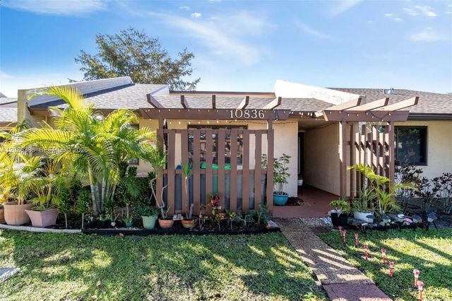 2 of 35 - 10836 Nw 30th Place #354, Sunrise, FL