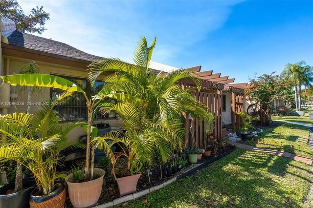 3 of 35 - 10836 Nw 30th Place #354, Sunrise, FL