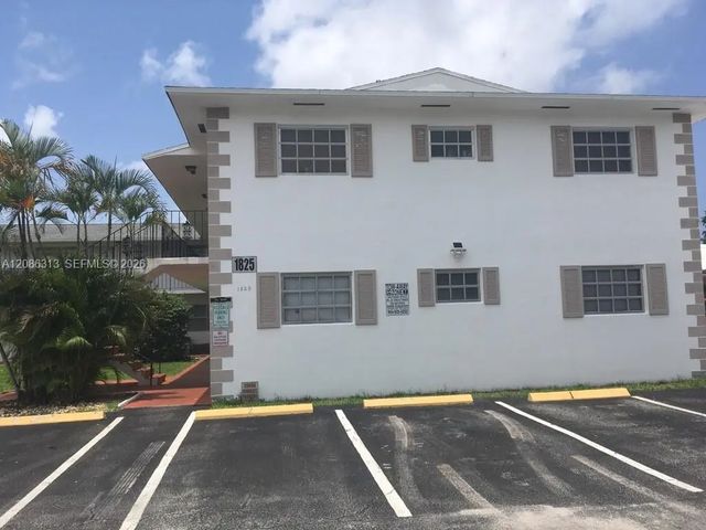 1825 Cleveland Street #5, Hollywood