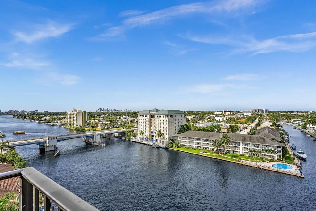 3233 Ne 32nd Avenue #1103, Fort Lauderdale