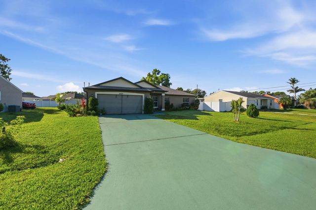 5 of 58 - 2233 Se West Blackwell Drive, Port St. Lucie, FL