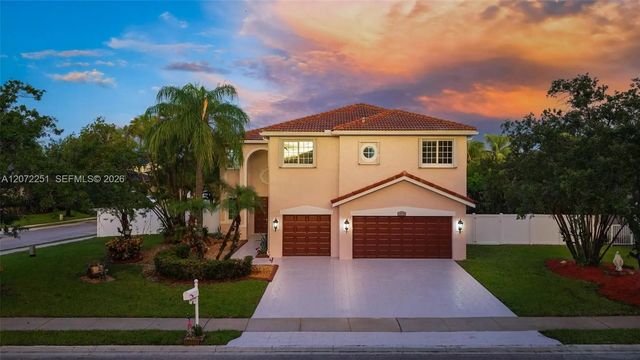 2 of 95 - 675 Sw 159th Lane, Pembroke Pines, FL