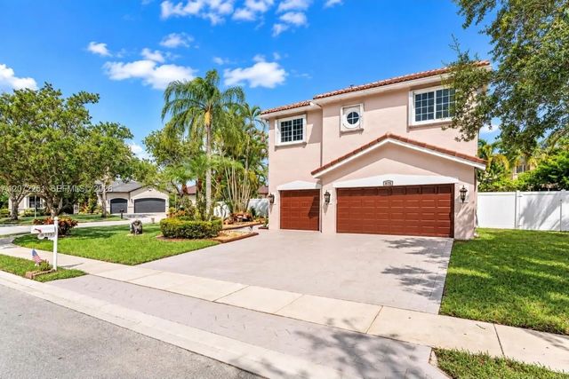 3 of 95 - 675 Sw 159th Lane, Pembroke Pines, FL