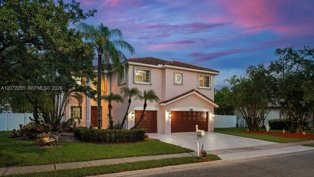 5 of 95 - 675 Sw 159th Lane, Pembroke Pines, FL